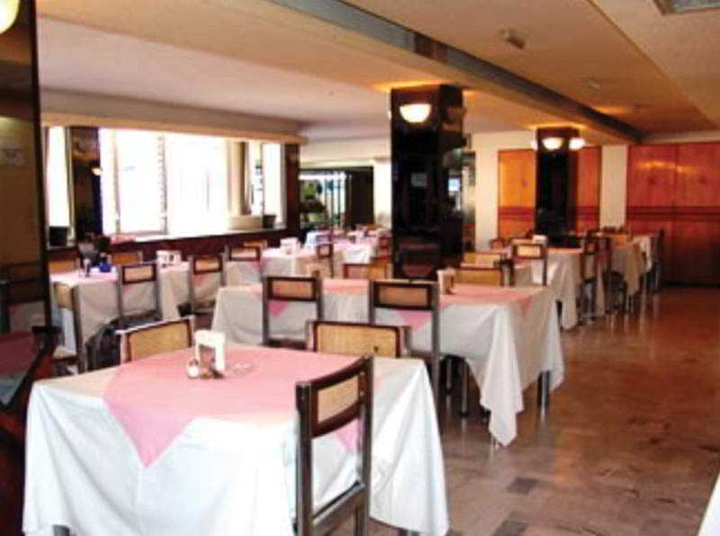 Hotel Universo Guadalajara Buitenkant foto
